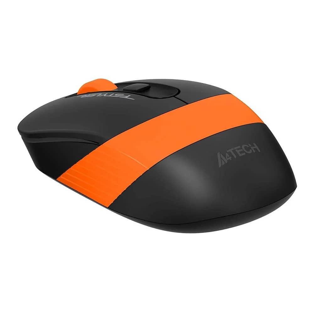 A4TECH FG10-TRN