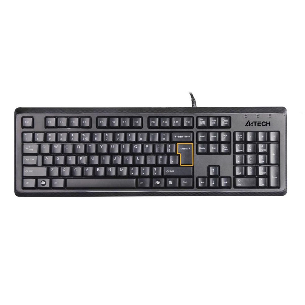 A4TECH KR-92