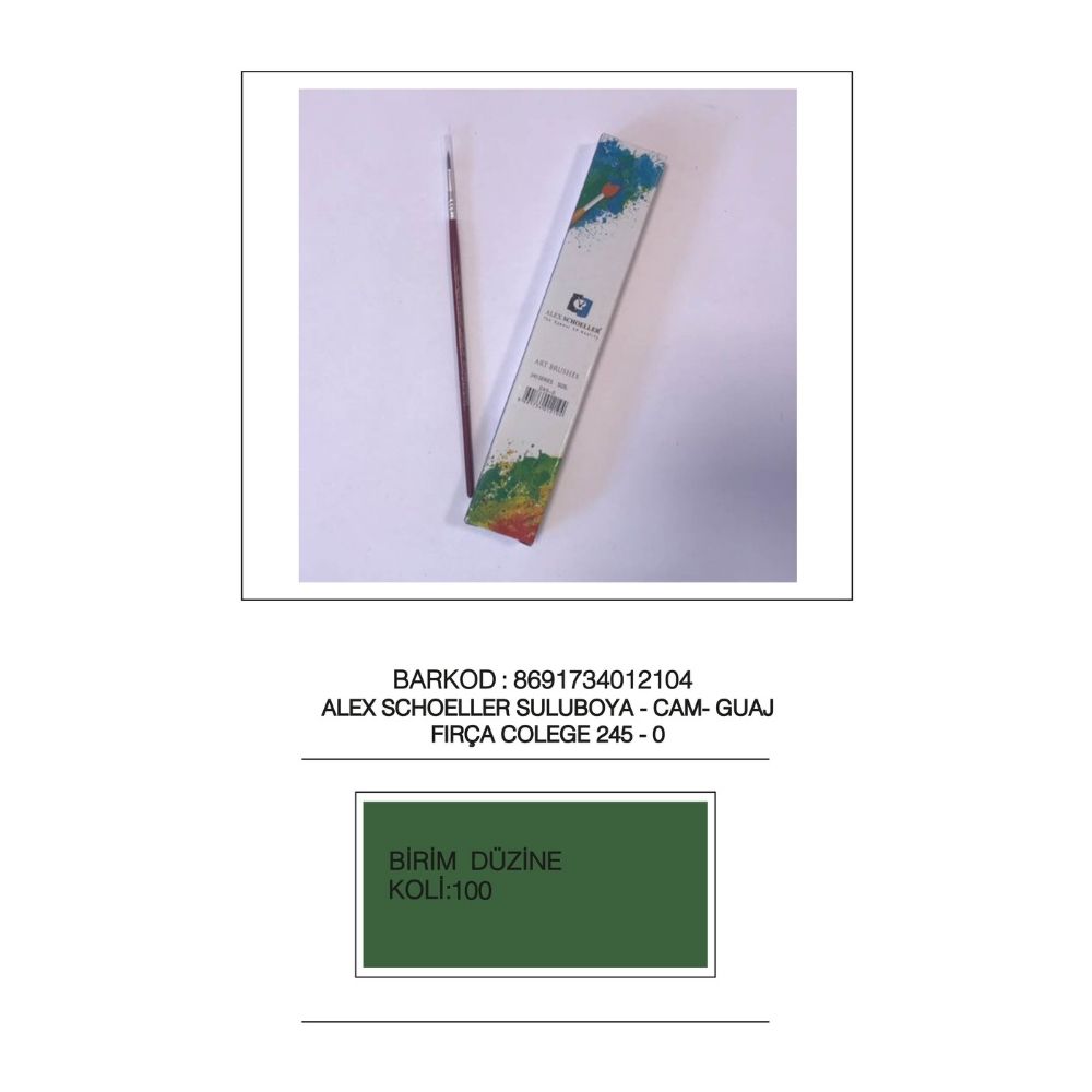 product