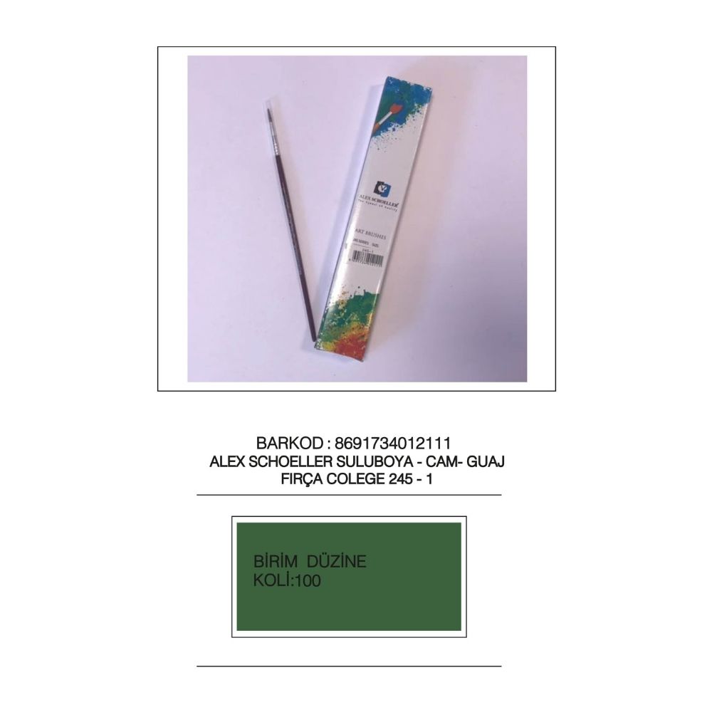product