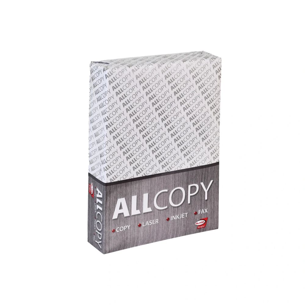 Allcopy Fotokopi Kağıdı A3 80 gr
