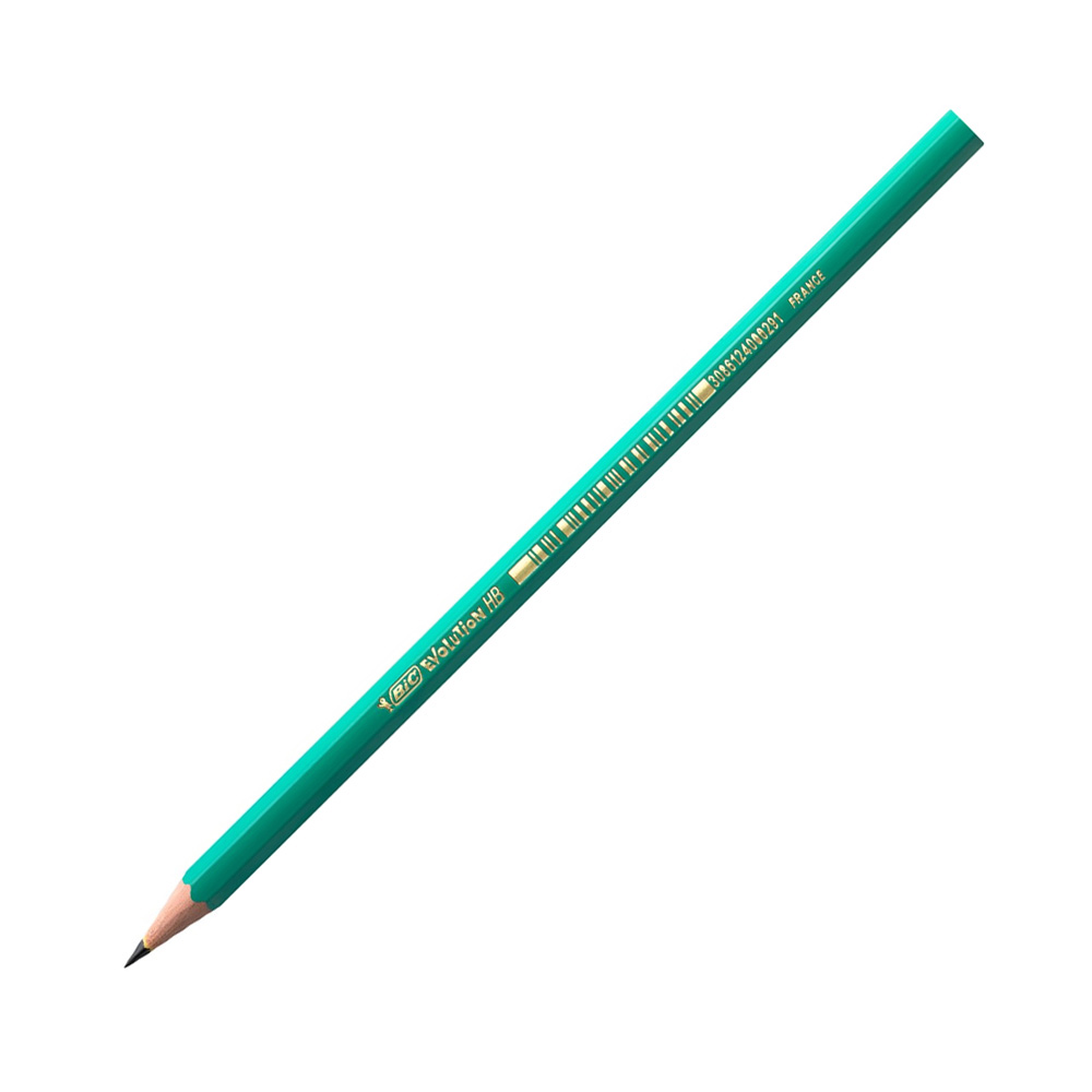 Bic Kurşun Kalem Evolution 650