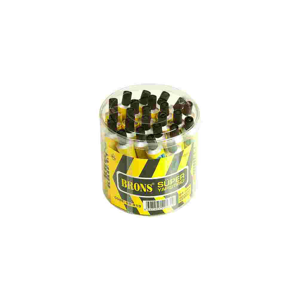 Brons Yapıştırıcı 18 gr