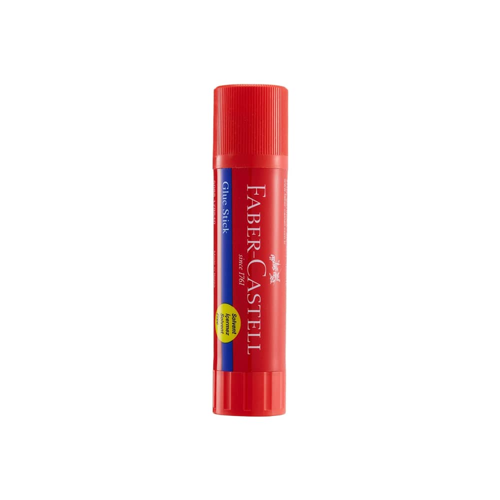 Faber-Castell Stick Yapıştırıcı 20 gr