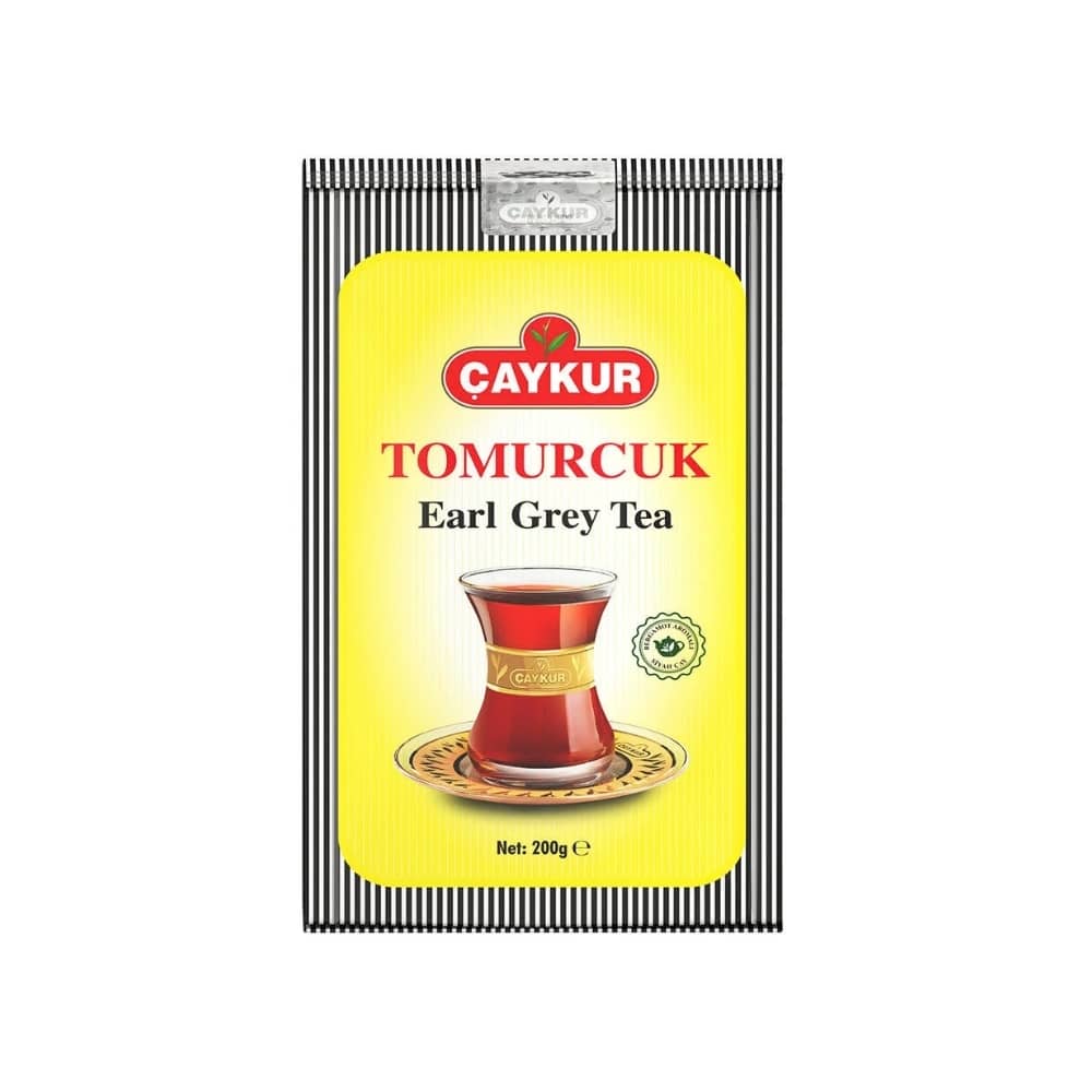 Çaykur Tomurcuk 200 gr Poşet