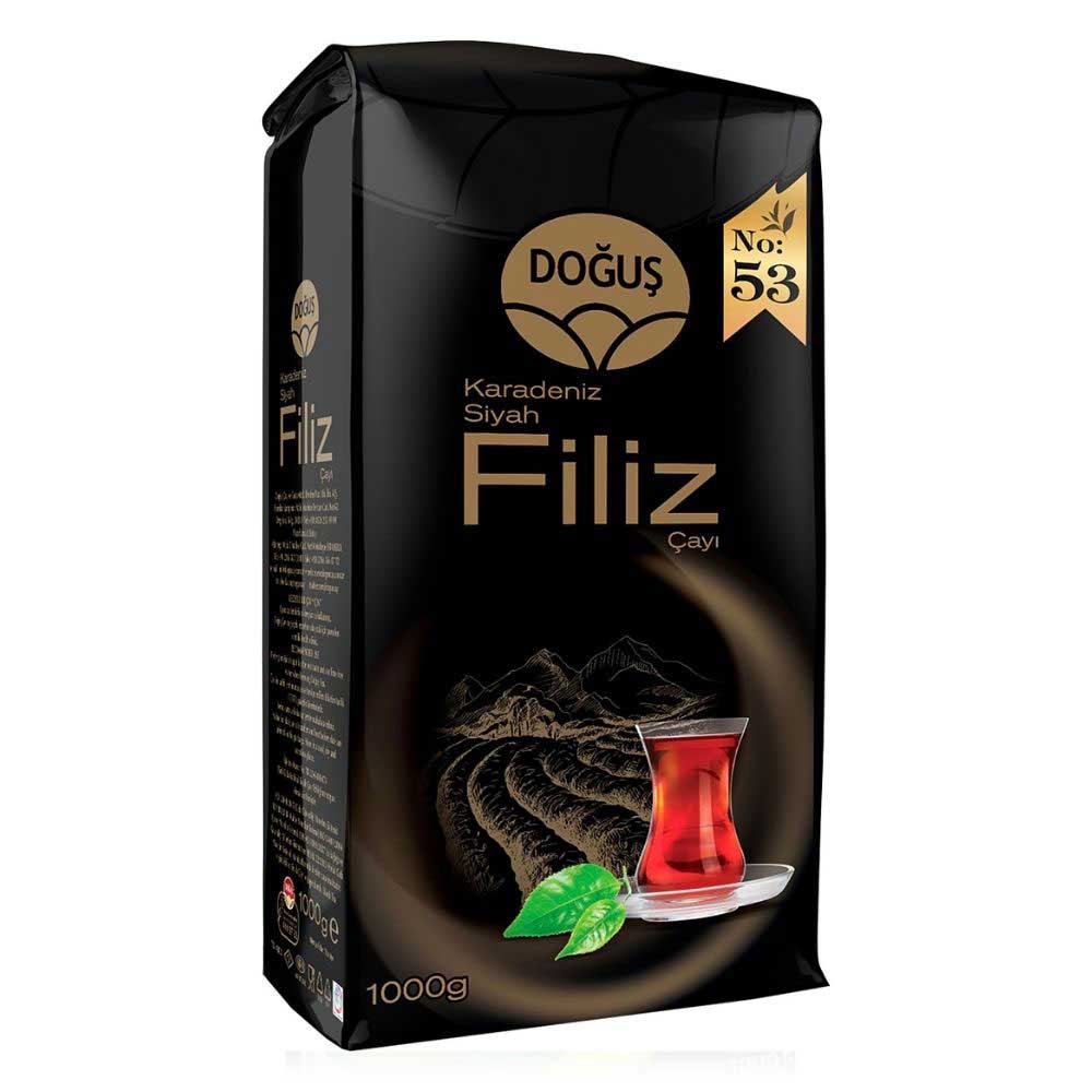 Doğuş Çay Filiz 1 kg