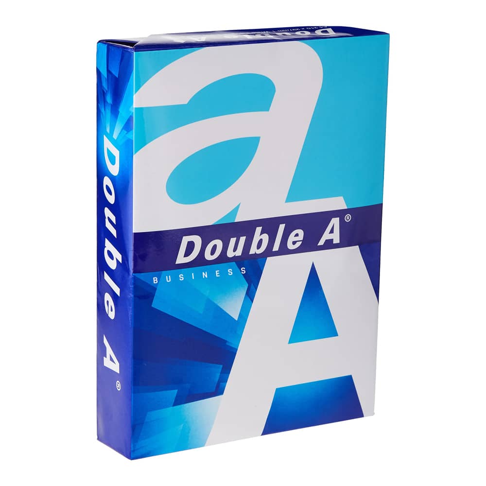 Double A Fotokopi Kağıdı A4 Business 75 gr