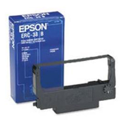 Epson Şerit ERC38 Siyah