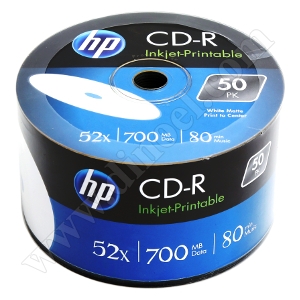 HP CD-R-PRN