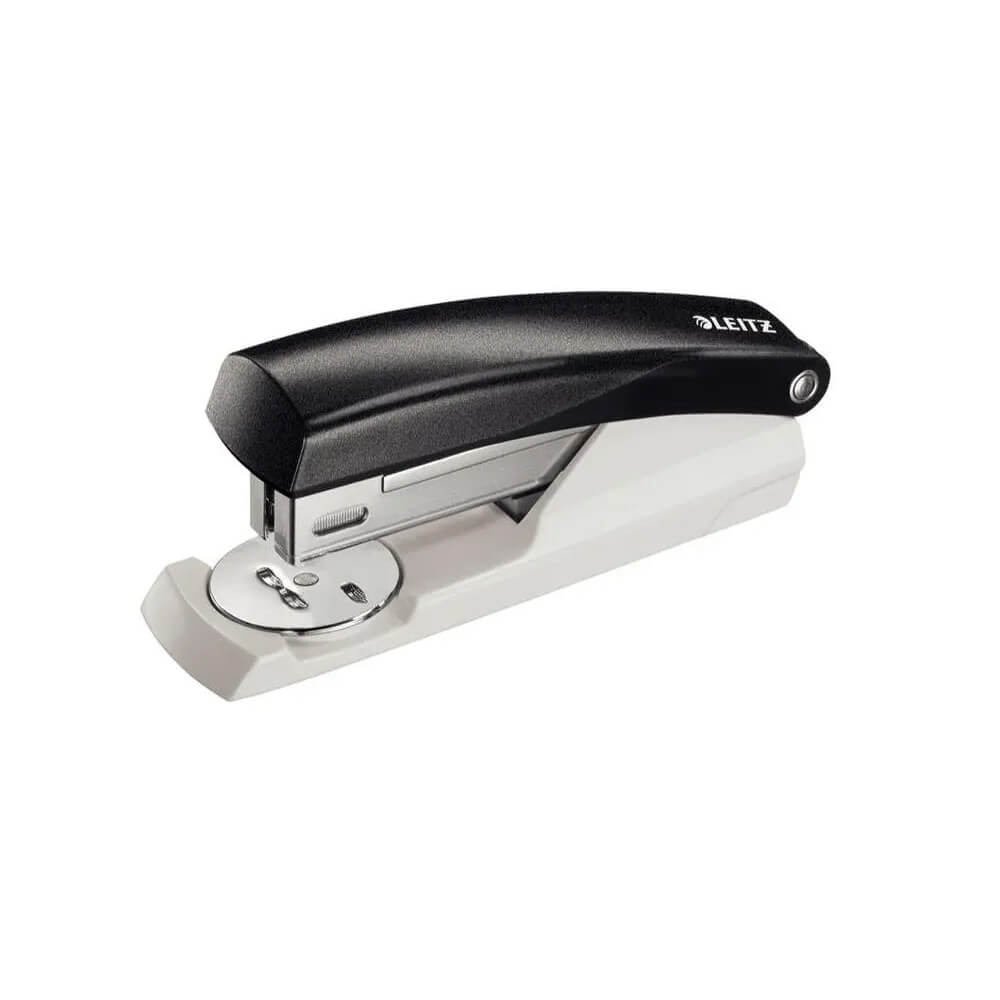 Leitz Zımba Makinesi No 24-6 5501 25 Sayfa Siyah