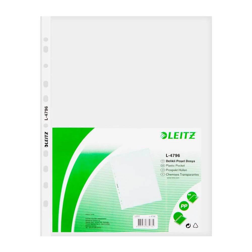 LEITZ L4796T