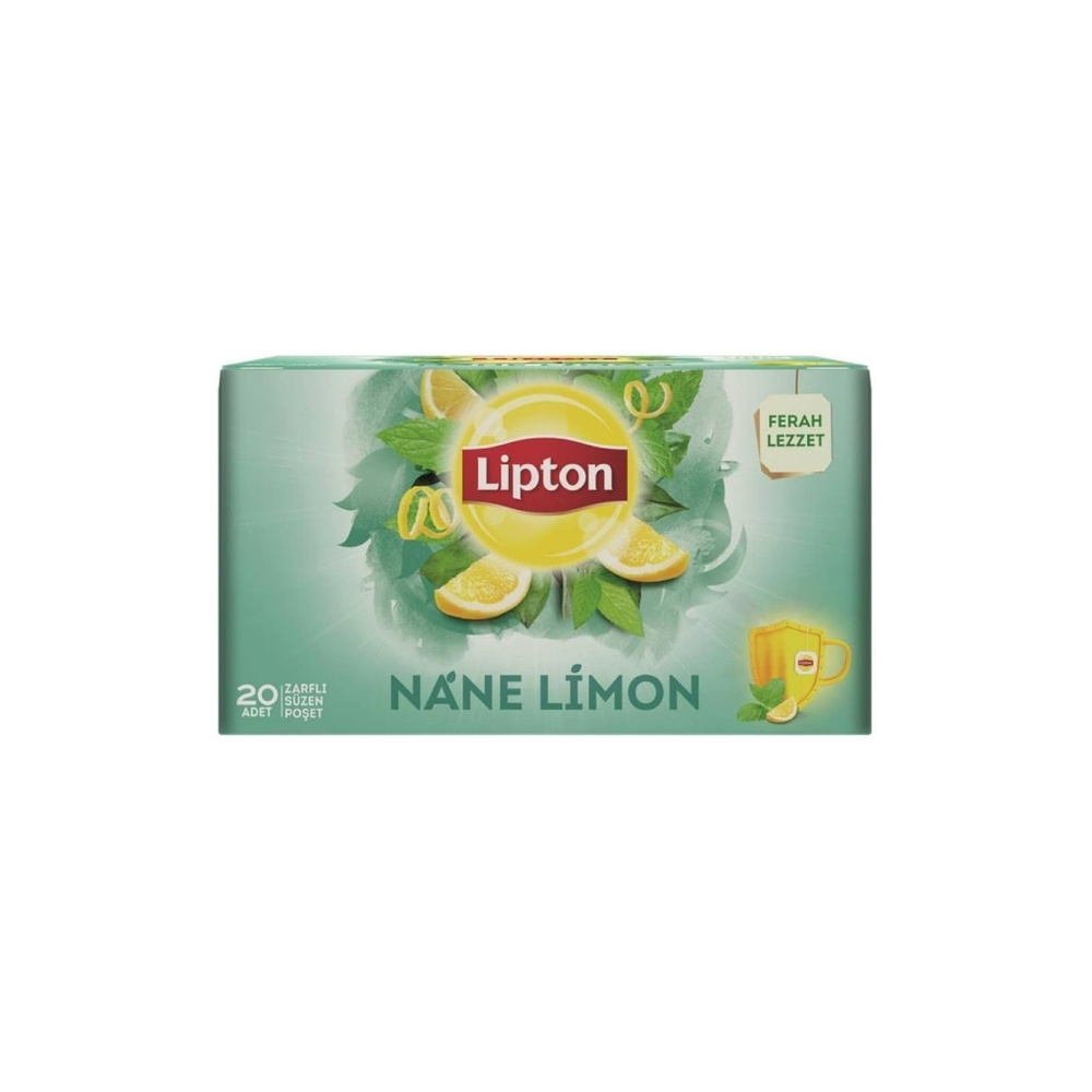 LIPTON 20032187