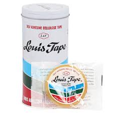 Louis Bant 12 mm x 33 m Selefon