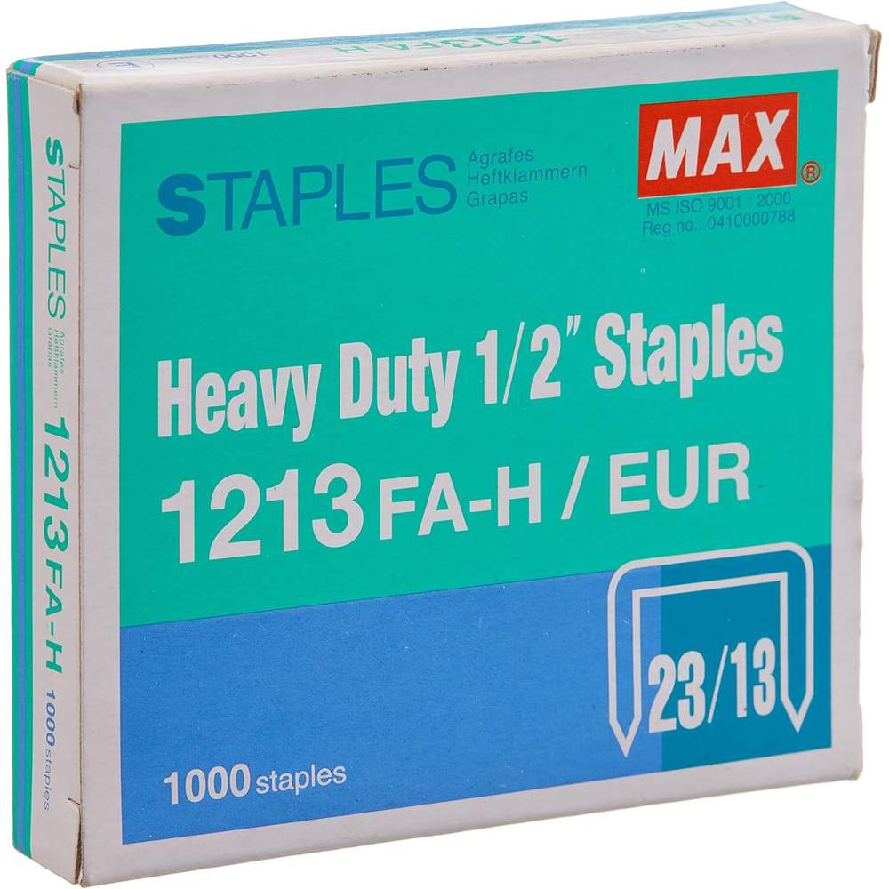 MAX 1213FA-H