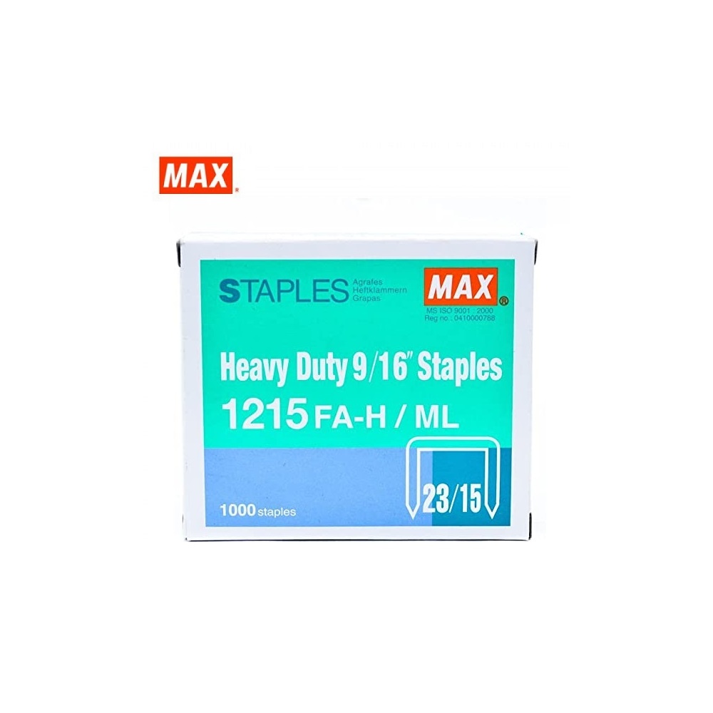 MAX 1215FA-H