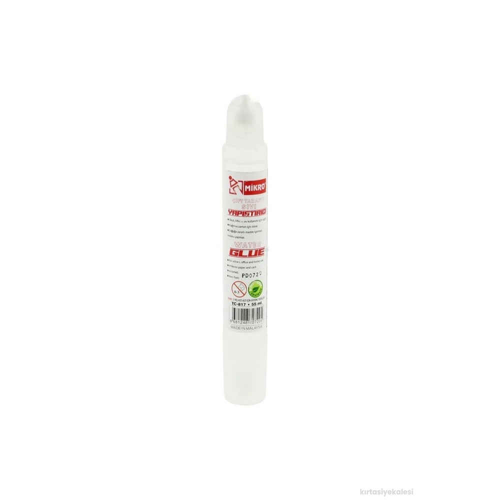 Mikro Çift Taraflı Sıvı Yapıştırıcı 55 ml
