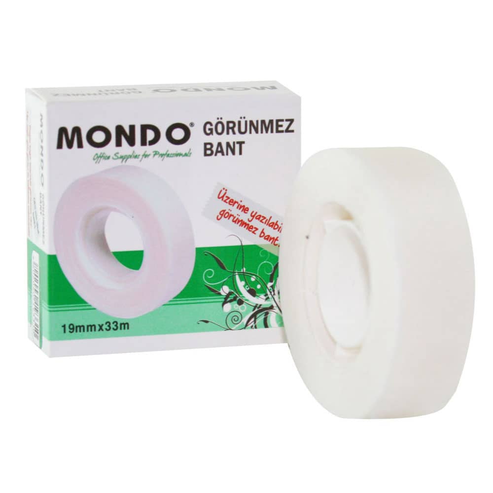 MONDO 3200-00