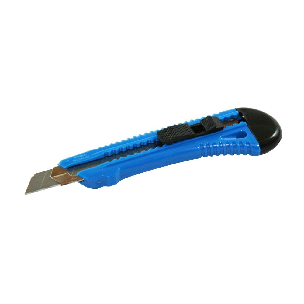 Mondo Maket Bıçağı Geniş Destek Uçlu 18 mm
