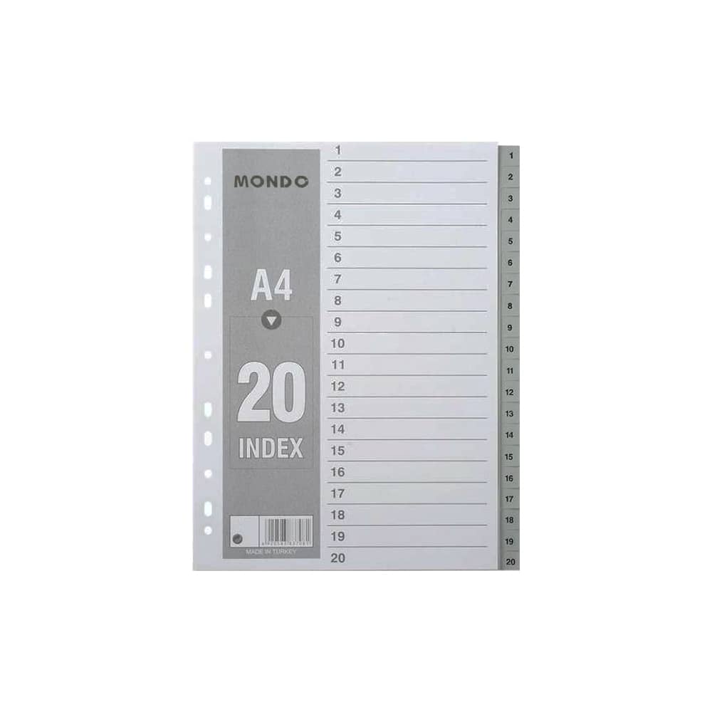 MONDO 5400-60