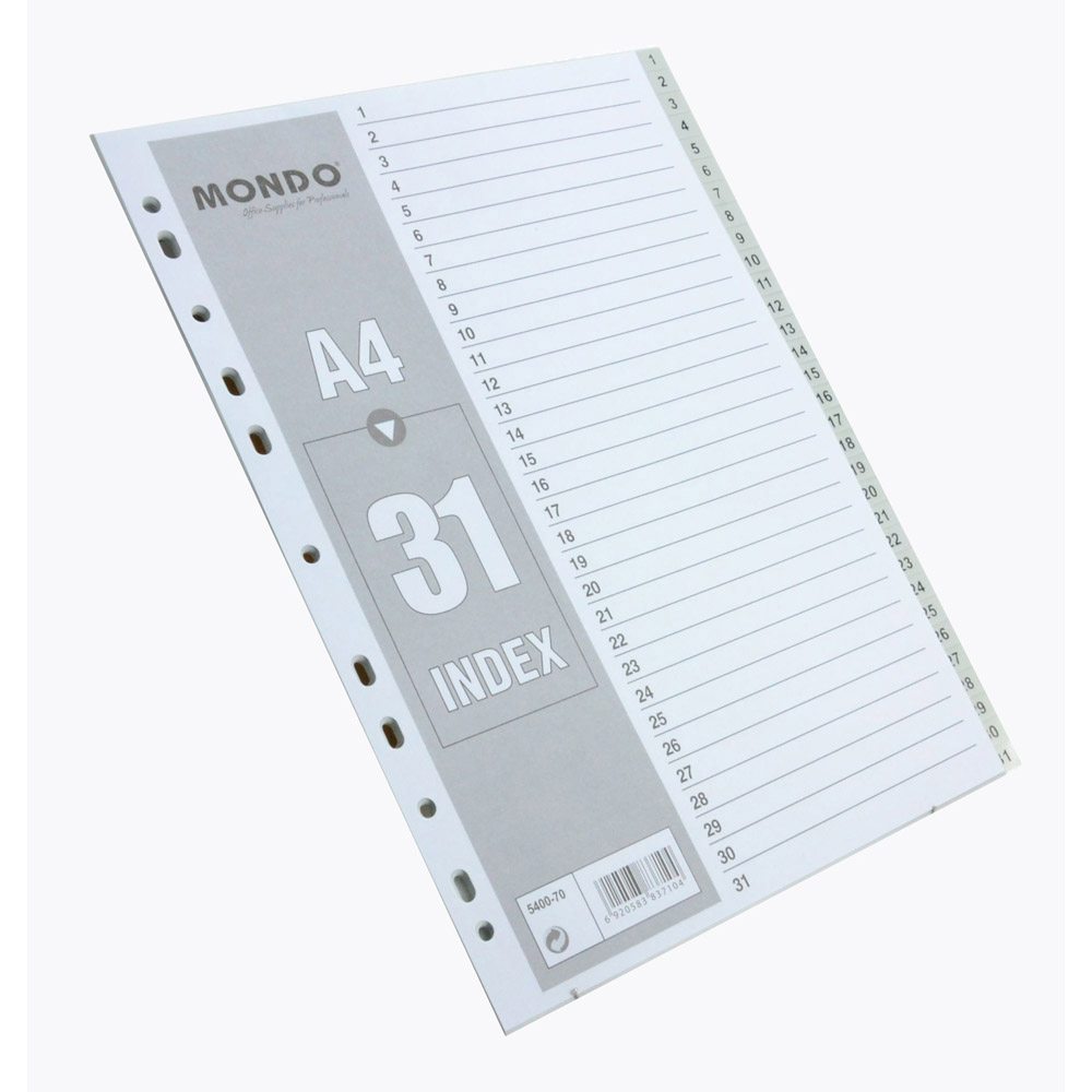 MONDO 5400-70