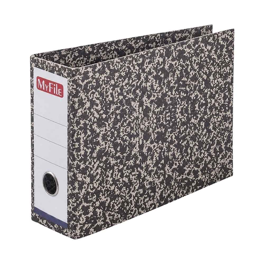 My File Karton Klasör Telgraf Geniş