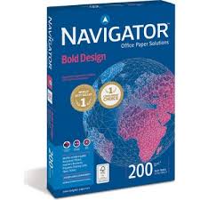 Navigator Fotokopi Kağıdı A4 200 gr 150'li