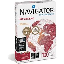 Navigator Fotokopi Kağıdı A4 100 gr 500'lü