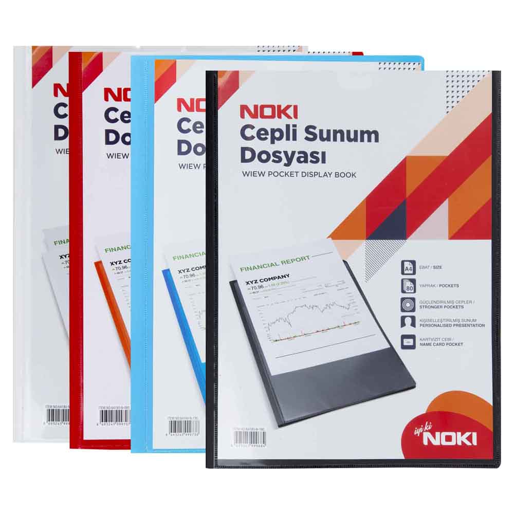 NOKI 64180-NNP-130