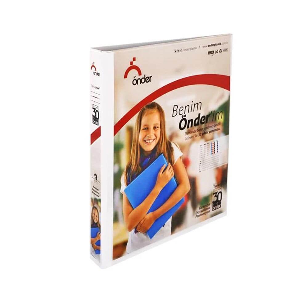ONDER 2003-5