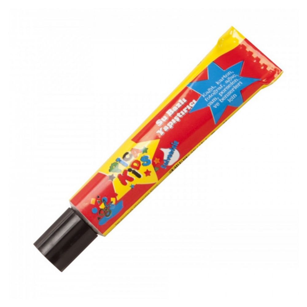 Picador Yapıştırıcı Picakids Solventsiz 19 gr