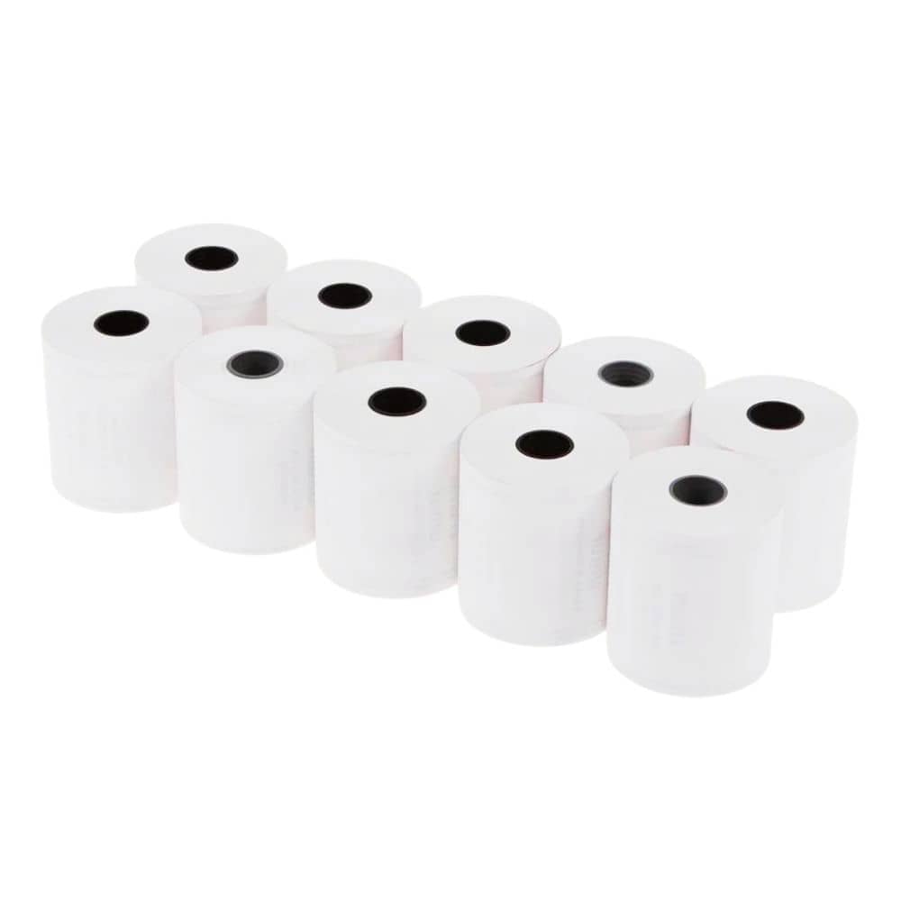 Termal Rulo 56x30 mt 10'lu