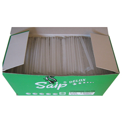 Saip Kılçık 45 mm 10.000'li Şeffaf