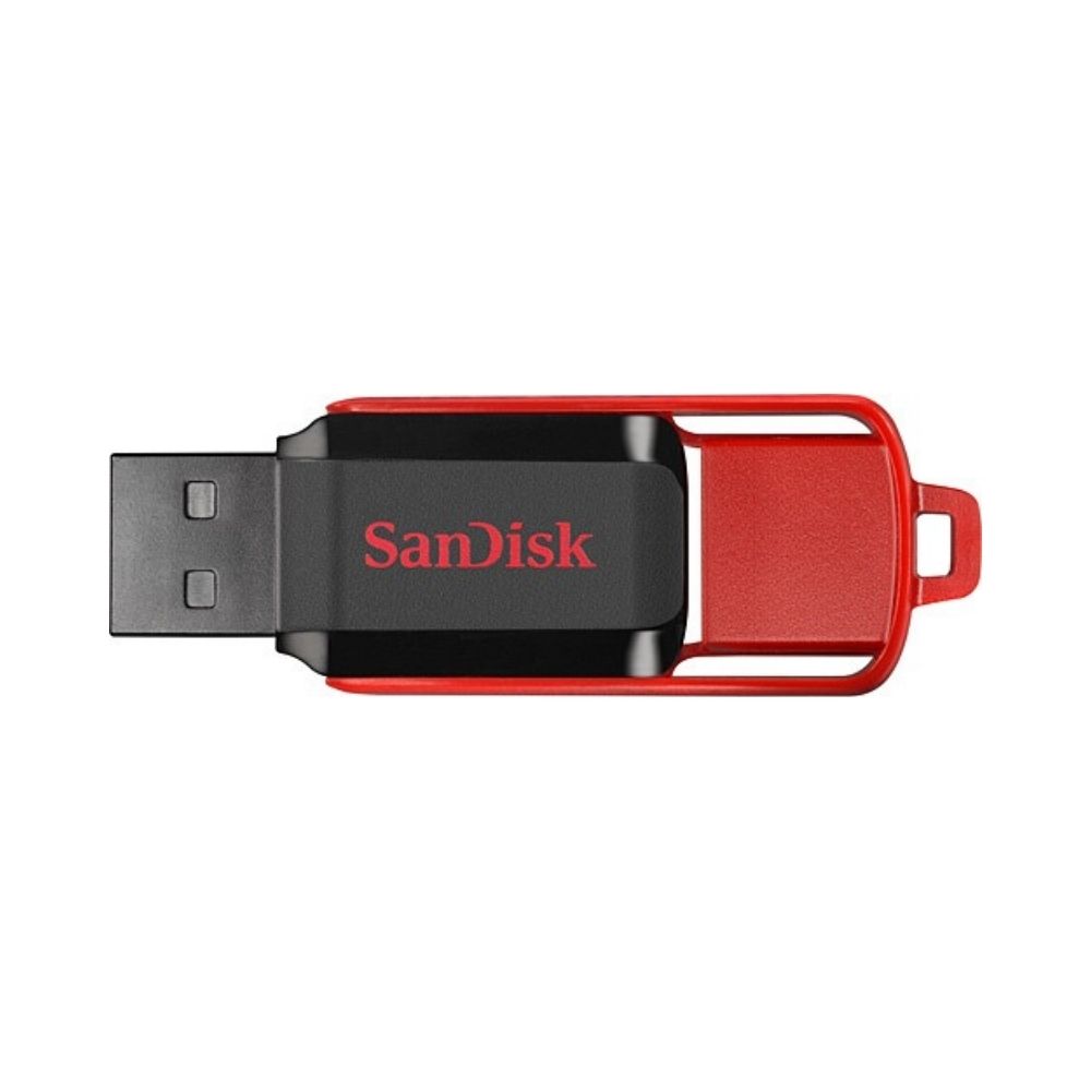 SANDISK SDCZ52-064G-B35