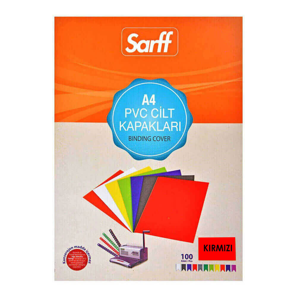 SARFF 15201015