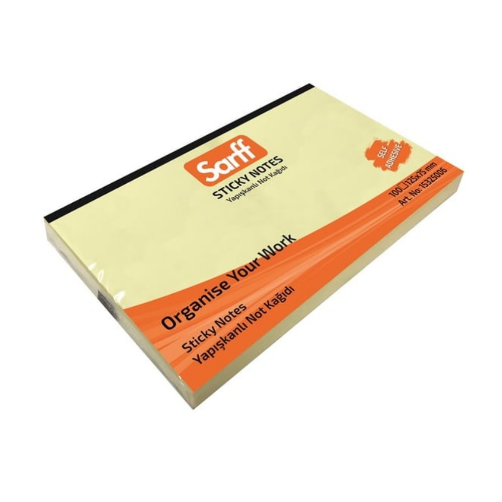SARFF 15325005