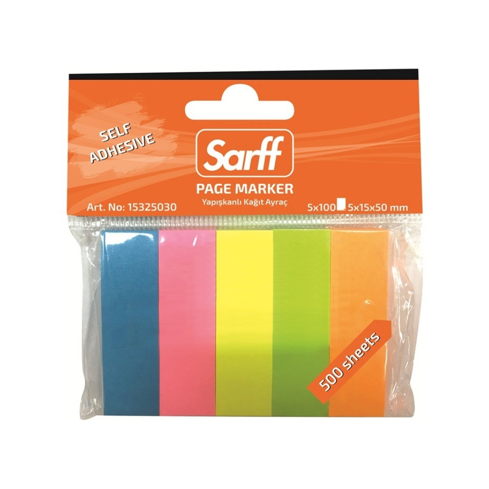 SARFF 15325030