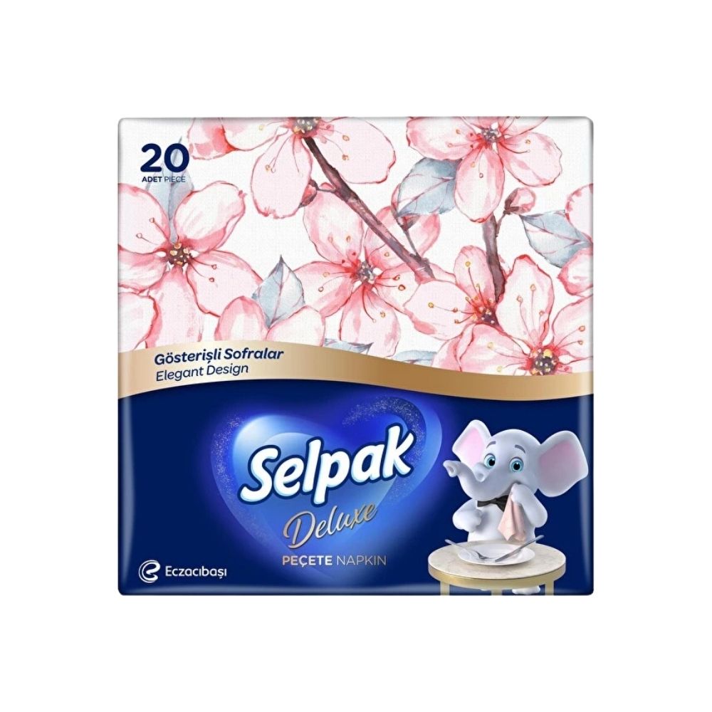 SELPAK9611095