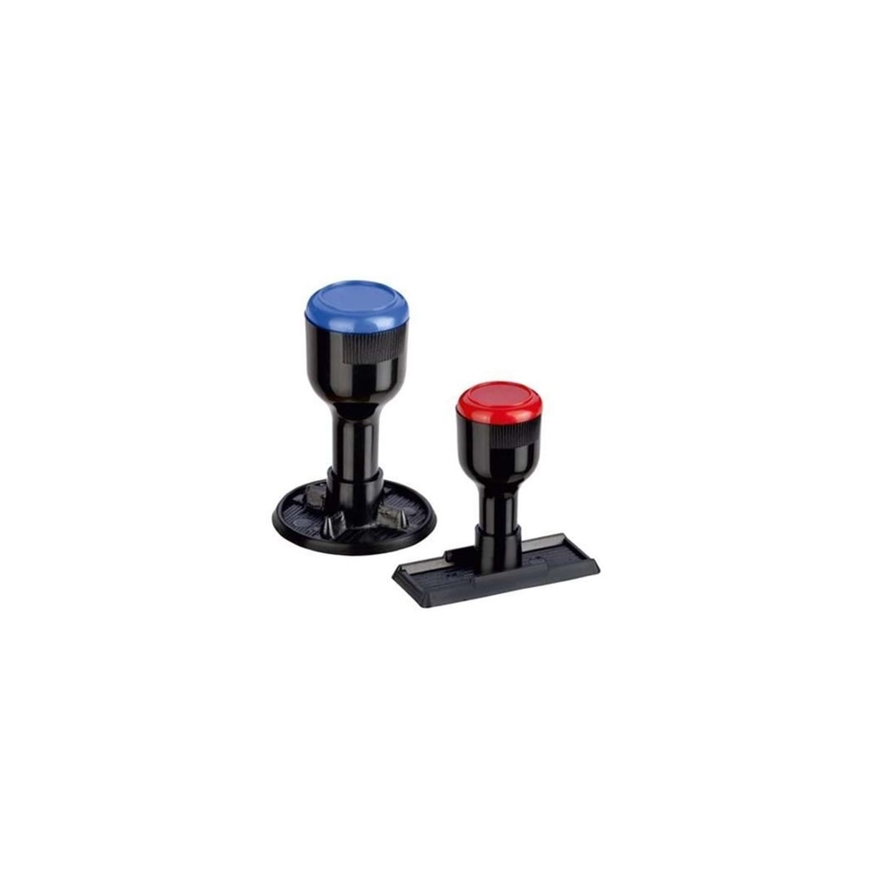 Sırdaş Mühür Sapı Plastik 13x37 mm