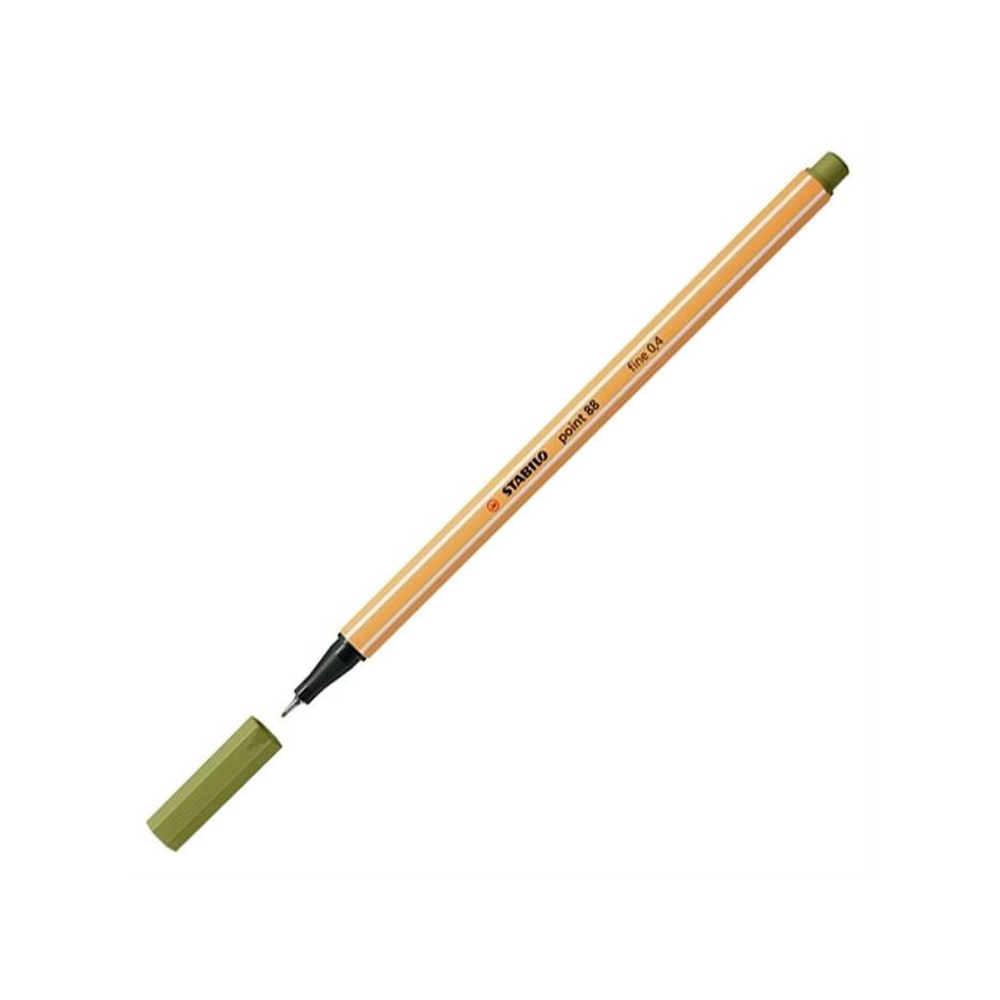 STABILO 88-37