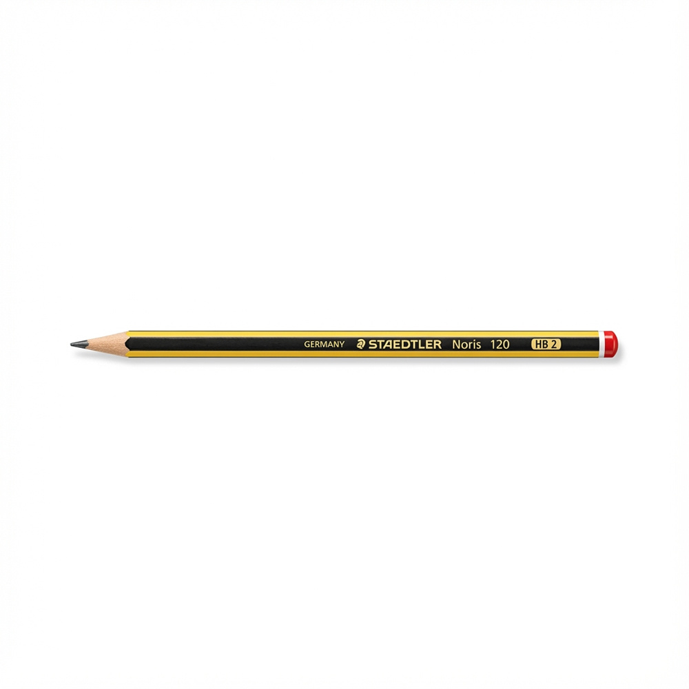 STAEDTLER 120 HB