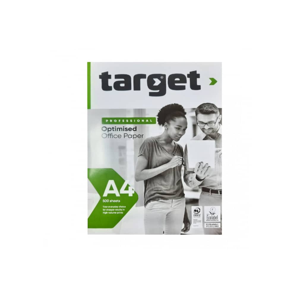 Target A4 Fotokopi Kağıdı
