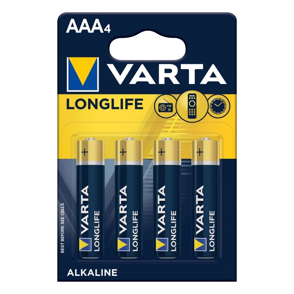 VARTA 4103