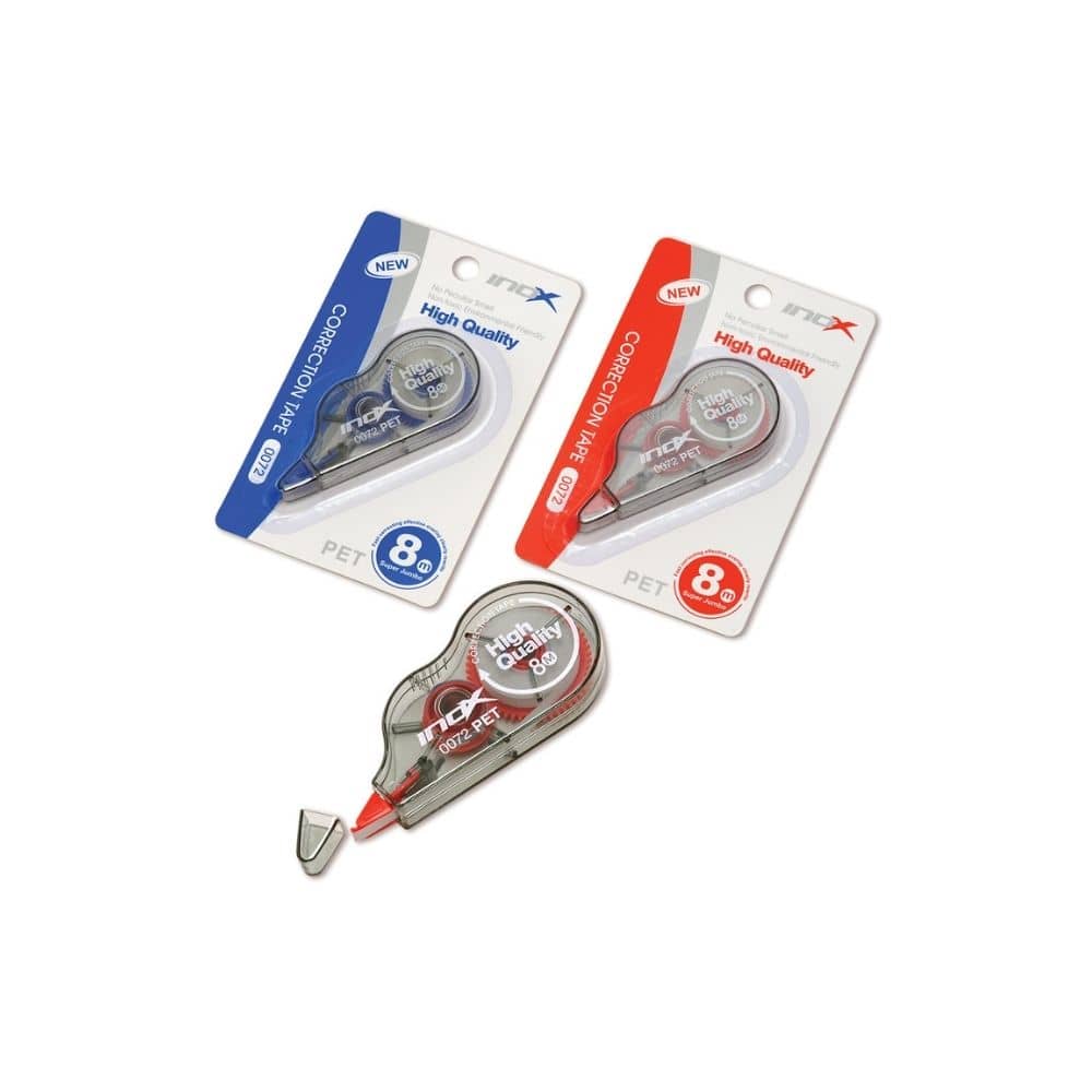 Viva Şerit Silici Inox 5 mm x 8 mt